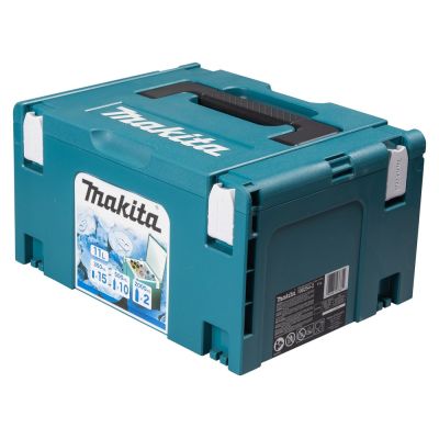 Makita 198254-2 tool case