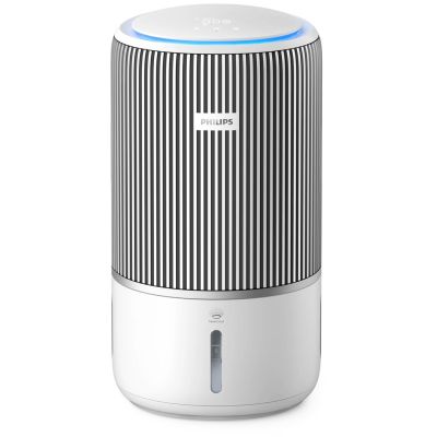 2. Air Purifier PHILIPS AC3420/10