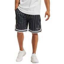 Karl Kani Small Signature Pinstripe Mesh Short M 6014920