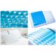 COMFORT GEL orthopedic pillow with gel