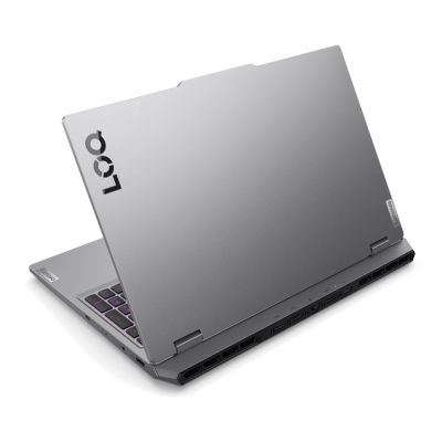 9. Lenovo LOQ 15AHP10 Ryzen 7 250 15.6" FHD IPS 300nits 144Hz AG 16GB DDR5 5600 SSD512 GeForce RTX 5050 8GB Cam5.0MP 60Wh Win11 Luna Gray