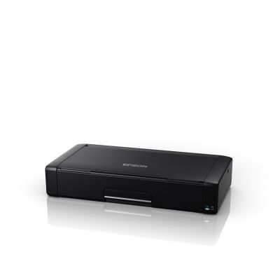 31. Epson WorkForce WF-110W Inkjet Printer Color 5760 x 1440 DPI A4 Wi-Fi