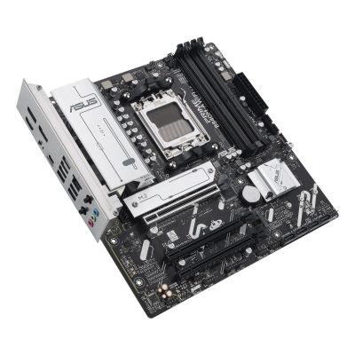 8. ASUS PRIME B840M-A WIFI AMD B840 Socket AM5 micro ATX