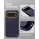 9. Spigen Nano Pop MagSafe Case for Google Pixel 11 - Navy Blue
