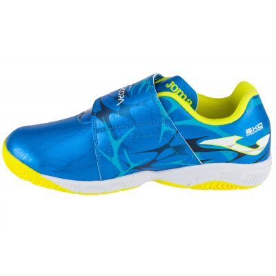 2. Joma Super Copa Jr 2504 IN Jr SCJS2504INV Shoes