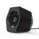 3. Edifier G2000 32W PC/Laptop Black Bluetooth Speaker Set