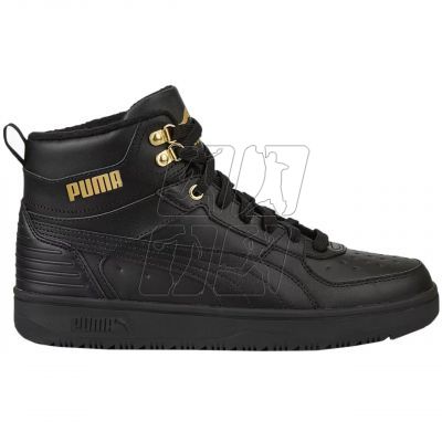 Puma Rebound Rugged W shoes 387592 01