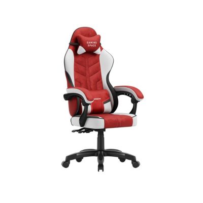 2. Huzaro Force 2.7 Red Gaming Chair