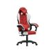 2. Huzaro Force 2.7 Red Gaming Chair
