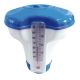 2. THERMOMETER WITH SWIMMING POOL CHEMICAL DISPENSER 12CM 290618