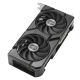 29. ASUS Dual Radeon RX 7600 EVO OC 8GB GDDR6 Graphics Card