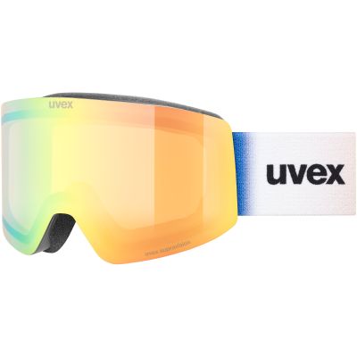 2. UVEX Provoqe FM Ski Goggles