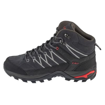 2. CMP Rigel Mid WP M 3Q12947-60UU shoes
