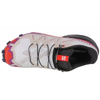 3. Salomon Speedcross 6 Wide W 472212 Running Shoes