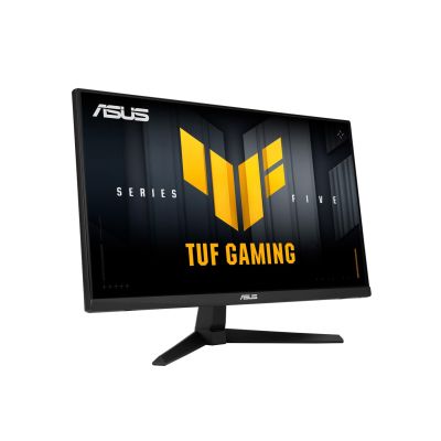 3. ASUS TUF Gaming Series 5 - VG259QM5A Gaming Monitor – 24.5-inch Full HD Fast-IPS panel, 240Hz, 0.3ms, G-SYNC® compatible AMD FreeSync™ Premium, ELMB SYNC, 99% sRGB, DisplayWidget Center, Gaming AI