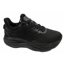 Fila women's sports shoes Retron black sneakers comfortable fashionable