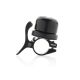 7. XD COLLECTION BIKE BELL WITH BIK LOCATOR
