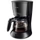 3. Philips Daily Collection HD7432/20 Drip Plate Coffee Machine 750W Black