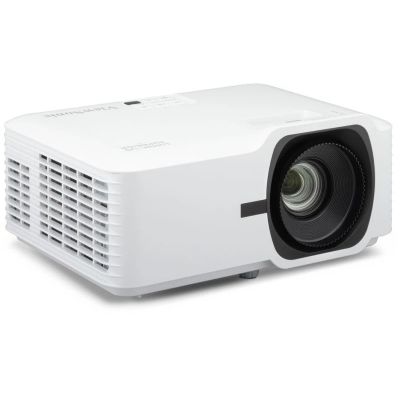 4. ViewSonic LS630HD FHD 4000ANSI projector 2xHDMI USB RS232 RJ45
