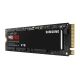 8. Samsung 990 PRO 4TB M.2 SSD