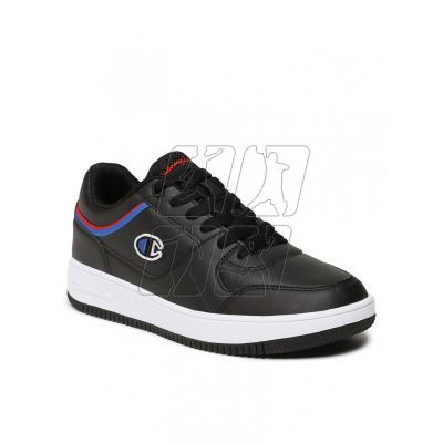 3. Champion Rebound Low M shoes S21905.KK007