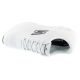 3. Skechers Glide-Step Vortex – Avalin 221041-WBK White, Size 44