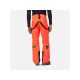 3. ROSSIGNOL Hero BlackSide Insulated Pant men's ski pants red