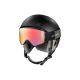 2. JULBO Launcher Ski Goggles, Black