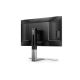 3. AOC Q27U3CV Computer Monitor 68.6 cm (27") 2560 x 1440 px 4K Ultra HD LCD Black