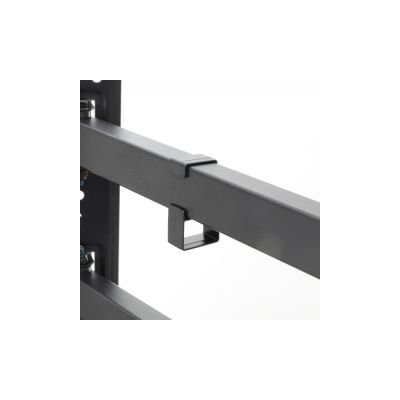 TV Wall Mount for 32–70" LED/LCD TVs, 45 kg, AR-85, vertical/horizontal adjustment, CORNER MOUNT 622 mm
