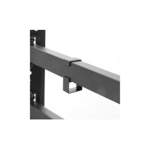 TV Wall Mount for 32–70" LED/LCD TVs, 45 kg, AR-85, vertical/horizontal adjustment, CORNER MOUNT 622 mm