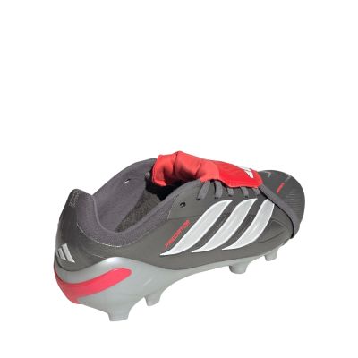 9. adidas Predator Elite FT FG JR3311 Kids' Soccer Shoes