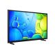 3. Samsung UE32F6002FK 81.3 cm (32") Full HD Smart TV Wi-Fi Black