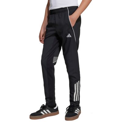 adidas Tiro 25 Competition Presentation Kids Pants Black IW0447