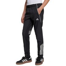 adidas Tiro 25 Competition Presentation Kids Pants Black IW0447