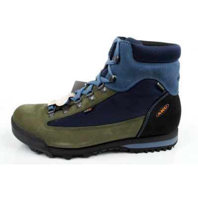 3. Aku Slope GORE-TEX M 885.20669 trekking shoes