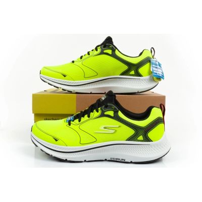 25. Skechers Go Run Consistent M 220869/YLBK Running Shoes