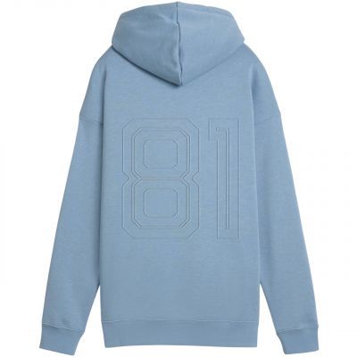 2. Puma ESS Relaxes Hoodie W 684976 34