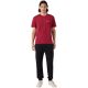 5. Men's Champion SS Tee red 221798 RS508