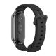 2. Tech-Protect IconBand Pro Strap for Xiaomi Smart Band 8 / 8 NFC - Black