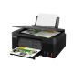 4. Canon PIXMA G3430 MegaTank black all-in-one