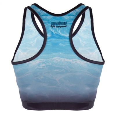 4. Women's set MASTERS top and leggings TL-MFE