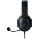2. Razer Blackshark V2 X Wired Headband Gaming Headset Black, Green