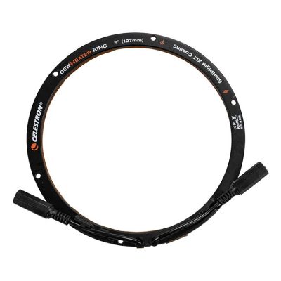 2. Celestron Heater for SCT 5" Telescopes