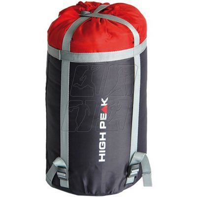 6. High Peak TR 300 23061 sleeping bag