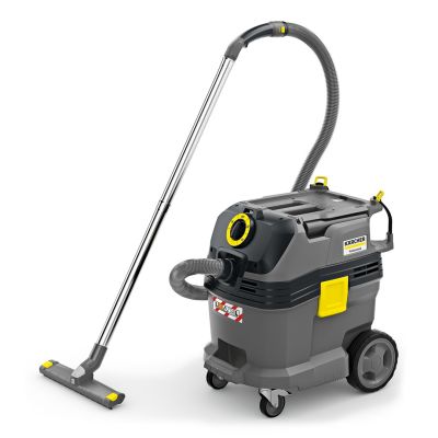 5. Professional vacuum cleaner KARCHER NT 30/1 Tact L