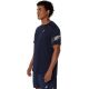 3. Asics Icon SS Top M 2011D239400
