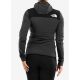 4. The North Face Dawn Turn Hybrid Ventrix Midlayer Jacket W NF0A7Z92MN81