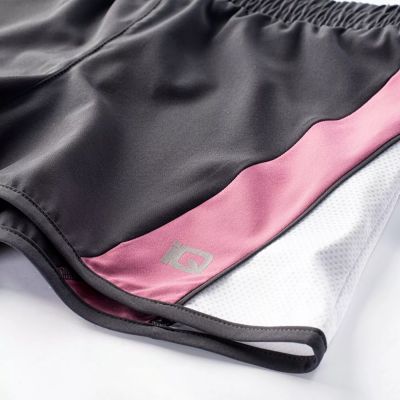 4. IQ Cross The Line Delia W 92800483182 Shorts