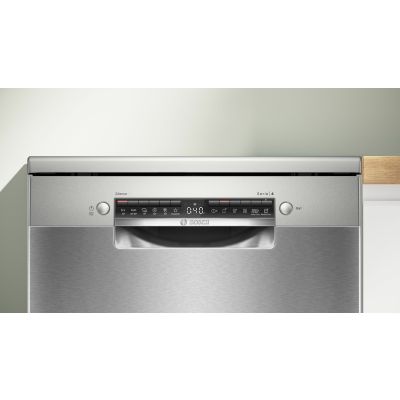 4. BOSCH SMS4HMI07E dishwasher